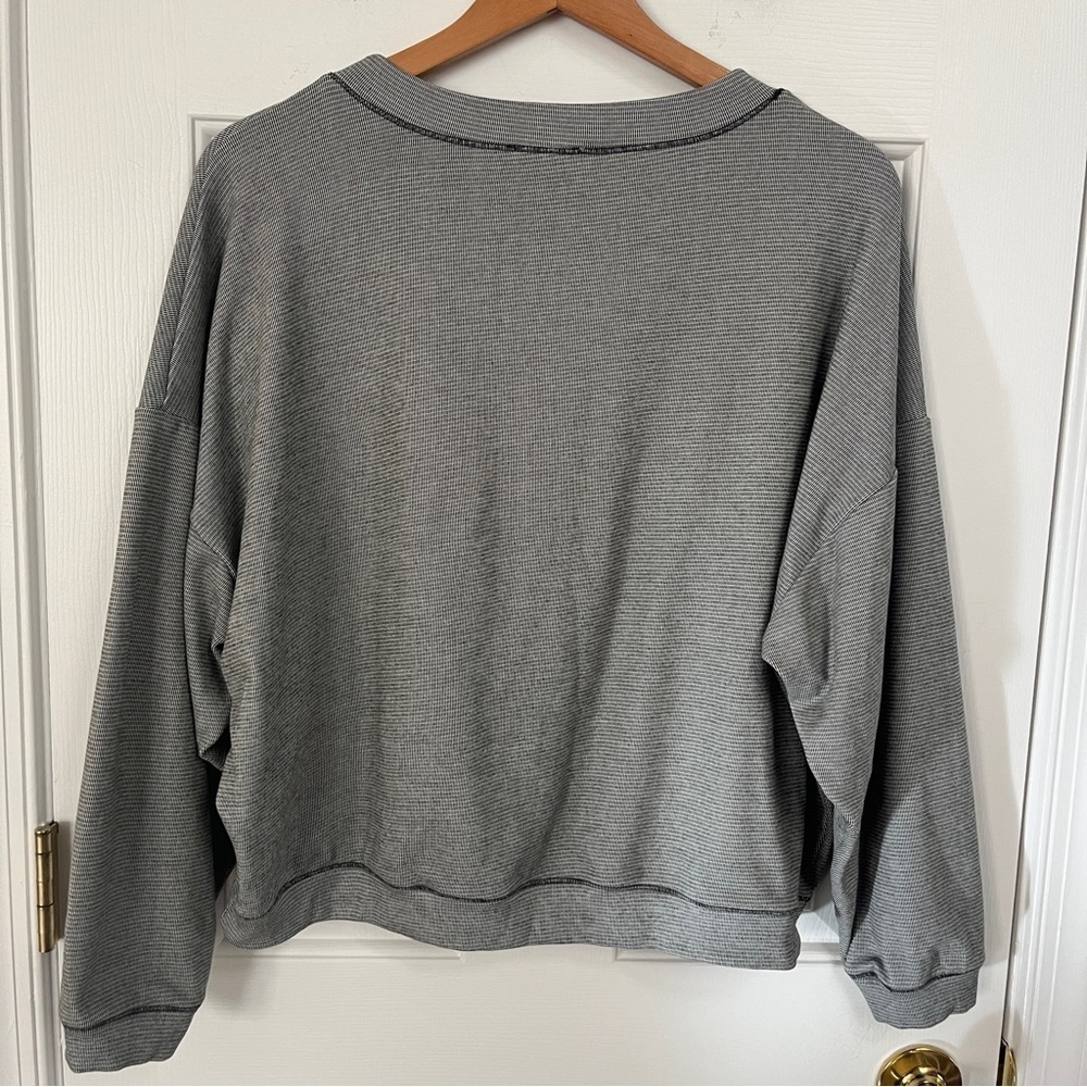 Kirious Los Angeles Women’s Sweatshirt. L. - Picture 5 of 7